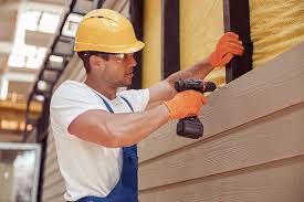 Best Siding for New Construction  in Haskell, TX